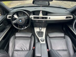 BMW 325 xi combi - 18