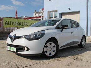 Renault Clio 1.5 dCi LS Technofee - 18