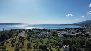 CHORVÁTSKO Starigrad - Paklenica, 3i Apartmán A - 18