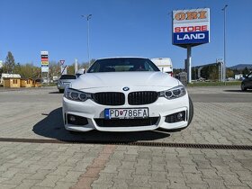 BMW 428i Cabrio M-PERFORMANCE - 18