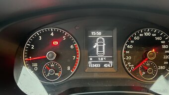 Volkswagen Jetta 1.2TSi - 18