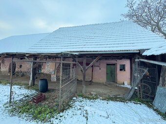 NA PREDAJ | DOMY so záhradou, na pozemku 860 m2,  Hranovnica - 18