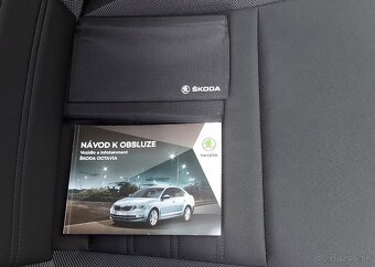 Škoda Octavia 1.6 TDI 85kW Ambition - 18