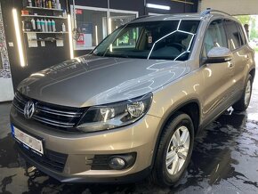 Volkswagen Tiguan 2.0 TDI - 18