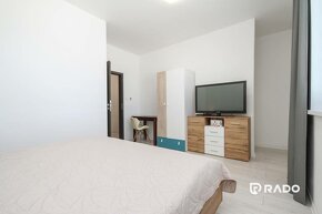 RADO | Novostavba - rodinný dom 82m2 + pozemok 180m2, Dubodi - 18