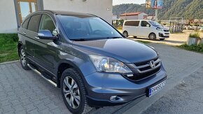 Honda CR-V 2.0 i-VTEC 4x4 Elegance, 81263km - 18