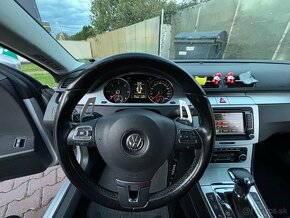 Volkswagen Passat CC 2.0TDi - 18