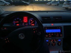 Volkswagen passat - 18