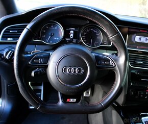 Audi S5/S5 Sportback 3.0 TFSI, S-tronic, quattro - 18