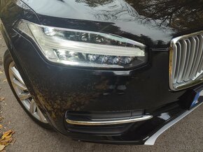 Volvo XC90 Inscription 173kw AWD - 18