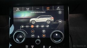 Land Rover Velar 2.0D TD4 S AWD A/T 4x4 - 18