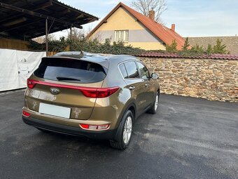 Kia Sportage - 18