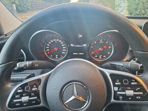 Predam Mercedes C220 CDI 143kw - 18