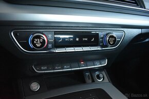 Audi Q5,TDI.QUATTRO.NAVI.LED.DPH.SERVIS AUDI.PO ROZVODECH - 18