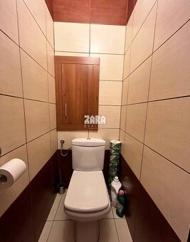 3 izbový byt na predaj ul. Jazmínová, 54,5 m², po rekonštruk - 18