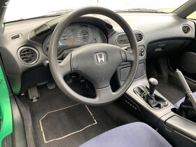 Honda CRX Targa 1.6 16V VTi 118kW, DPH - 18