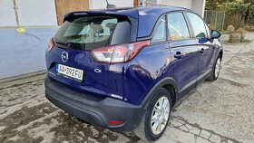 Opel Crossland X 1.2 Enjoy - 18