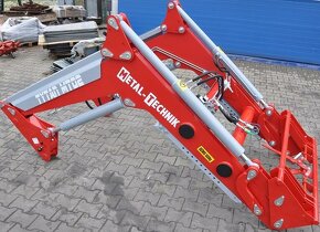 Čelný nakladač Metal-Technik Tytan MT02 1600kg - 18