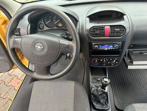 Opel Corsa 1.0 12V Essentia - 18