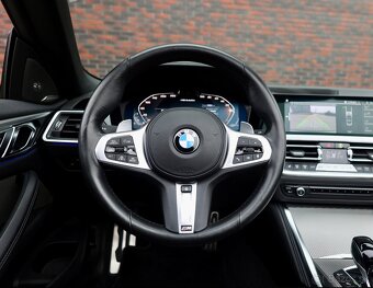 BMW M440i Cabrio xdrive 275KW, M SPORT, AT, - 18