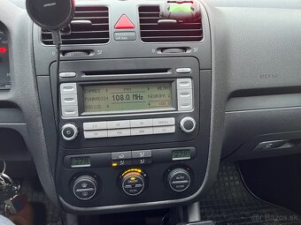 Predam VW Golf 5, 1.9. TDI 77kw, 2007 - 18