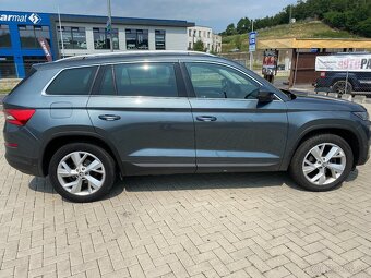 Škoda Kodiaq 1.4 TSI  Active, - 18