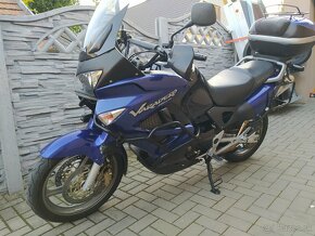 ♦♦♦♦honda xl 1000 VARADERO Top STAV ---DOHODA♦♦♦♦ - 18