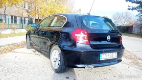 Bmw rad1 ,120 diesel, 120kw,6 speed,125000km - 18