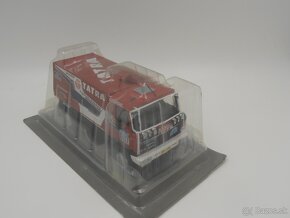 TATRA Dakar, LIAZ Dakar  1/43 - 18