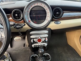 Mini Cooper Clubman S 128kw - 18