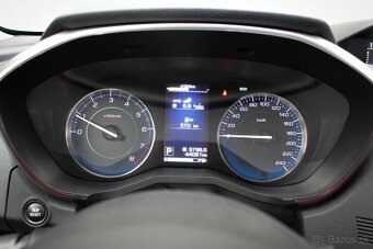 Subaru XV 2.0i e-Boxer MHEV Lineartronic AWD Style NAVI - 18