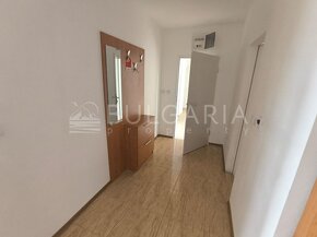 Bulharsko 2izb apartmán  - výhľad na more - 18