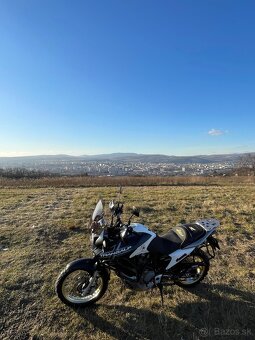 Honda XL 700 Transalp 2011 - 18