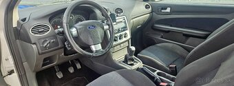 ☎️ ✅ Ford Focus 1.6 TDCi 66kw 2007 ☎️ ✅ - 18