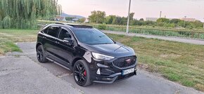 Ford Edge - 18