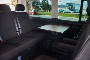 Volkswagen Multivan 2.0 BiTDI BMT Highline - 18