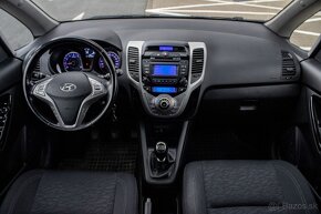 Hyundai ix20 1.6 CVVT 91 kW MT 6 5dv. - 18