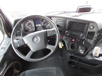 Predám ťahač Mercedes Actros 1845 BL602TR - 18