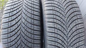 5x130 r20 ORIGINÁL VW 275/45r20 celoročné - 18