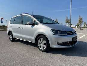 VOLKSWAGEN SHARAN -- NA PREDAJ / NA SPLATKY - 18