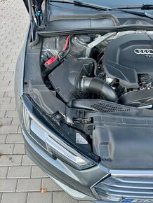 Audi A4 SLine TFSI 1.4 - 18