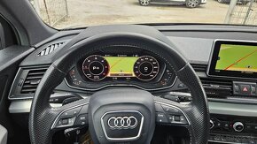 Audi Q5 40 2.0 TDI Design quattro S tronic Sline - 18