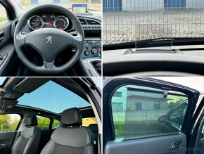 Peugeot 3008 1.6 HDI 84kW 2014 | headup, pano, kůže, tažné - 18