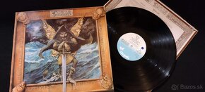 LP Pink Floyd/Nazareth/Queen...... - 18