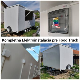 Elektrikár/ Elektroinštalácie Košice a okolie - 18