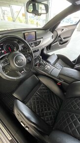 A6 avant competition quattro tiptronic - 18