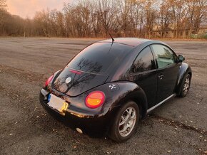 Volkswagen new beetle 1.9tdi 66kw - nové rozvody - 18