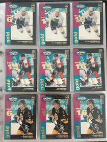 Hokejove kartičky You Crash The Game 95/96 - 18