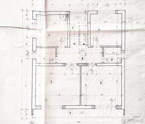 BOSEN | REZERVOVANÉ | Poschodový rodinný dom, Šávoľ, 800m2 - 18