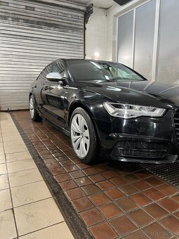 ORIGINÁL Disky Audi Q8 R19 + Zimné pneu - 18